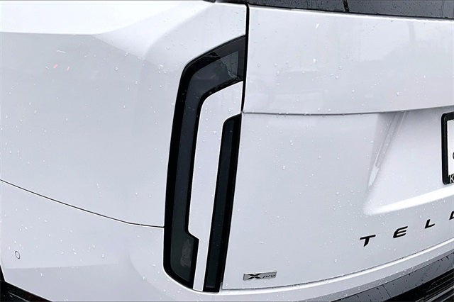2027 Kia Telluride SX-Prestige