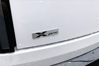 2027 Kia Telluride SX-Prestige