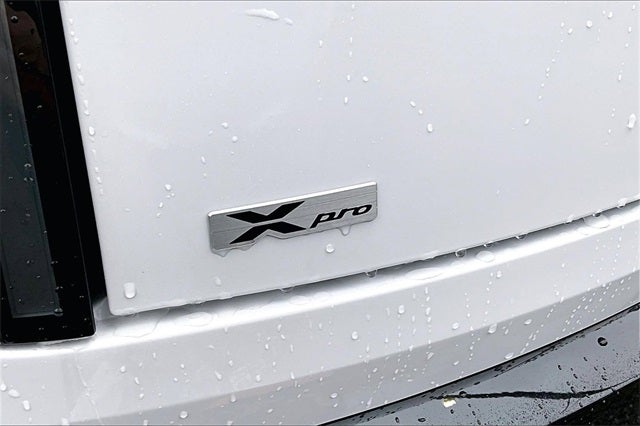 2027 Kia Telluride SX-Prestige