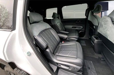 2027 Kia Telluride SX-Prestige