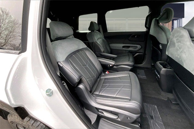 2027 Kia Telluride SX-Prestige