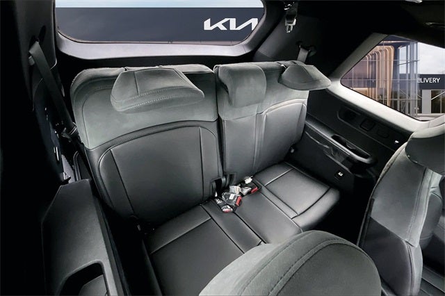 2027 Kia Telluride SX-Prestige