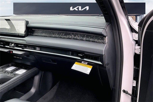 2027 Kia Telluride SX-Prestige