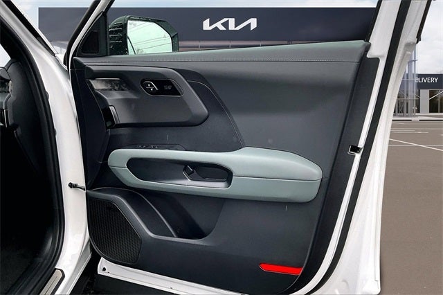 2027 Kia Telluride SX-Prestige