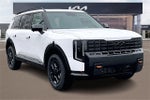 2027 Kia Telluride SX-Prestige