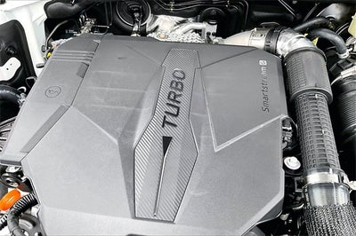 2027 Kia Telluride SX-Prestige