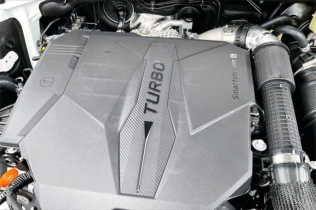 2027 Kia Telluride SX-Prestige