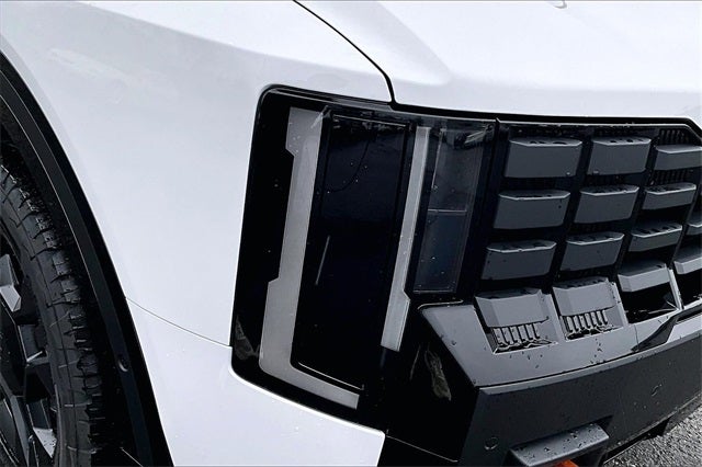 2027 Kia Telluride SX-Prestige