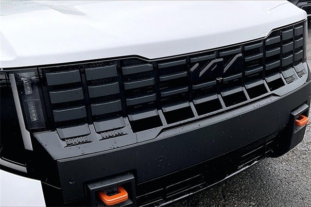 2027 Kia Telluride SX-Prestige