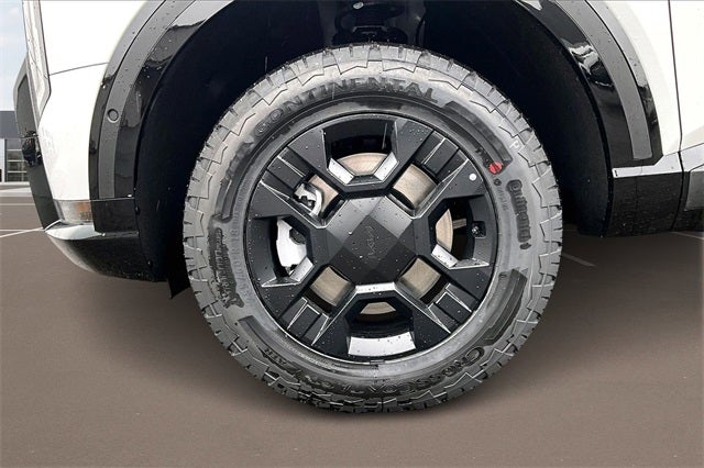 2027 Kia Telluride SX-Prestige