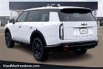 2027 Kia Telluride SX-Prestige