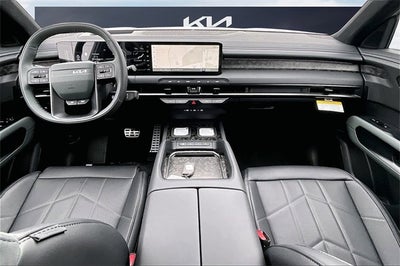 2027 Kia Telluride SX-Prestige