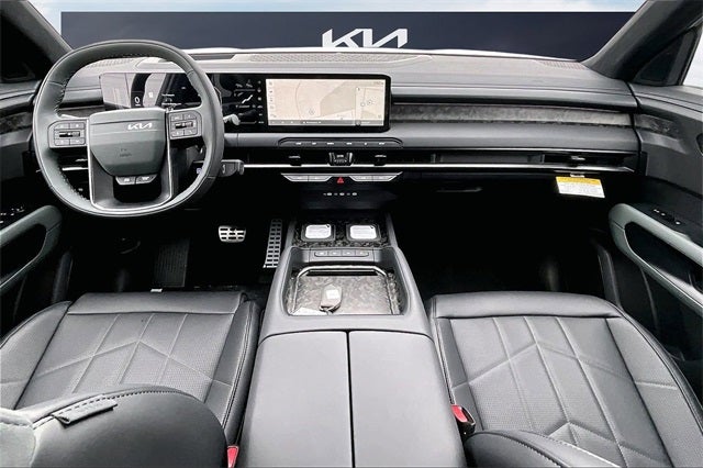 2027 Kia Telluride SX-Prestige