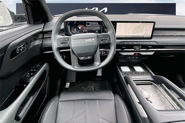 2027 Kia Telluride SX-Prestige