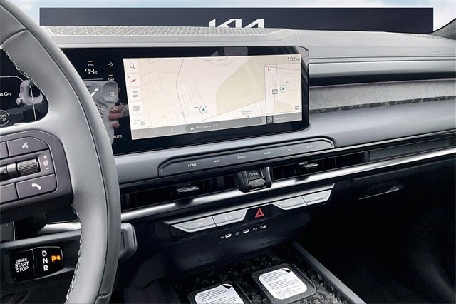 2027 Kia Telluride SX-Prestige