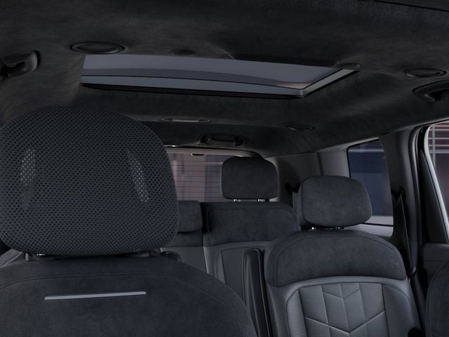 2027 Kia Telluride X-Line SX-Prestige