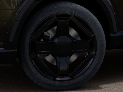 2027 Kia Telluride X-Line SX-Prestige