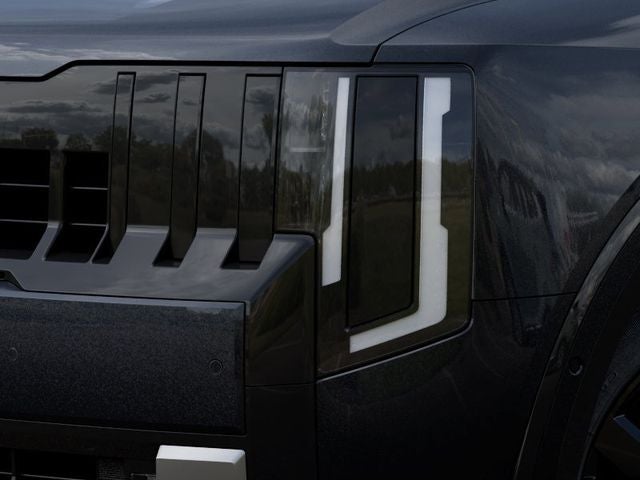 2027 Kia Telluride SX-Prestige