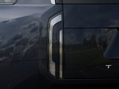 2027 Kia Telluride SX-Prestige