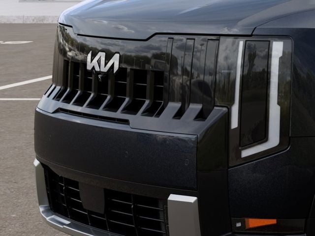 2027 Kia Telluride SX-Prestige