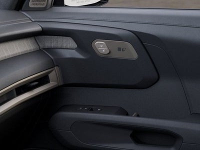 2027 Kia Telluride SX-Prestige