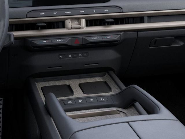 2027 Kia Telluride Hybrid SX-Prestige