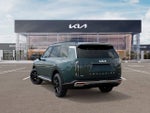 2027 Kia Telluride Hybrid SX-Prestige