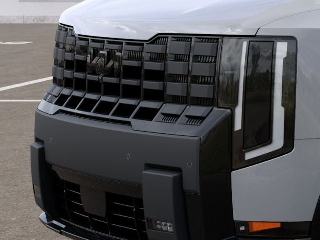 2027 Kia Telluride X-Line SX Prestige HEV AWD's photo