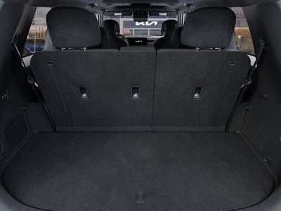 2027 Kia Telluride Hybrid SX-Prestige