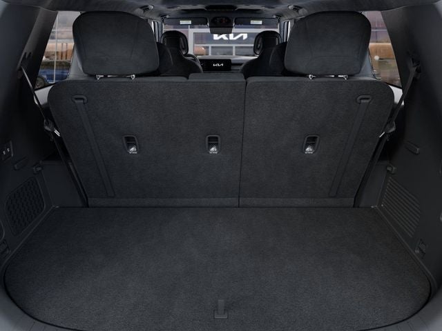 2027 Kia Telluride Hybrid SX-Prestige