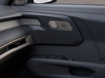 2027 Kia Telluride Hybrid SX-Prestige