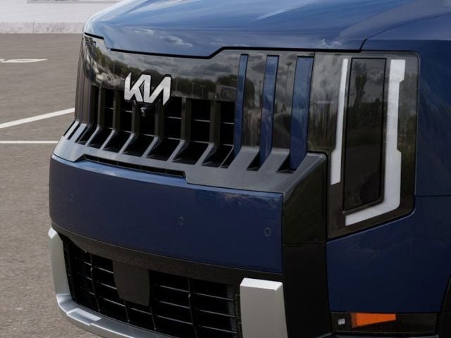 2027 Kia Telluride Hybrid SX-Prestige