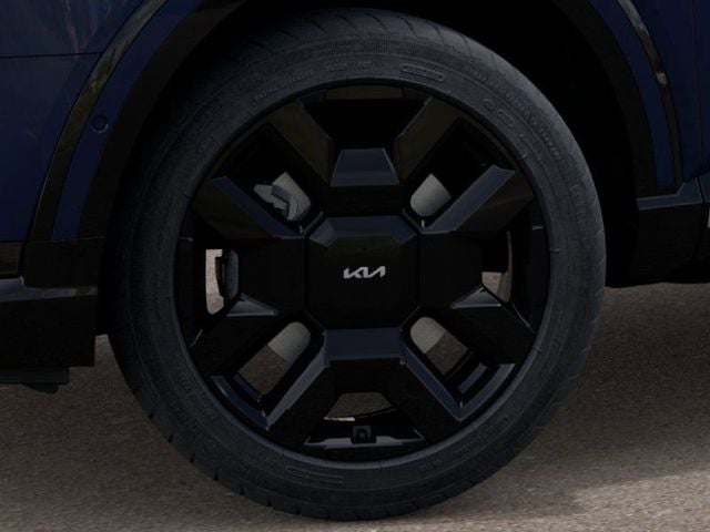 2027 Kia Telluride Hybrid SX-Prestige