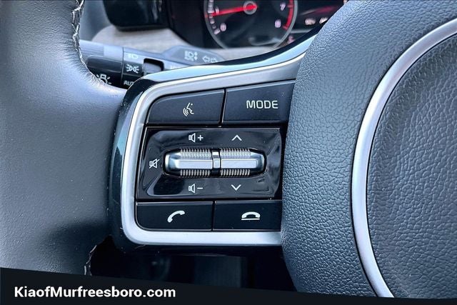 2023 Kia Sorento X-Line EX KIA CERTIFIED!!!