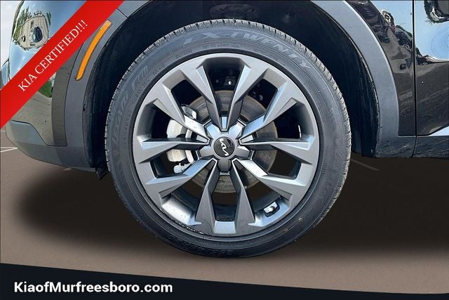 2023 Kia Sorento X-Line EX KIA CERTIFIED!!!