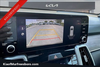 2023 Kia Sorento X-Line EX KIA CERTIFIED!!!