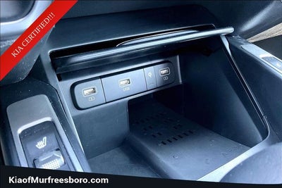 2023 Kia Sorento X-Line EX KIA CERTIFIED!!!