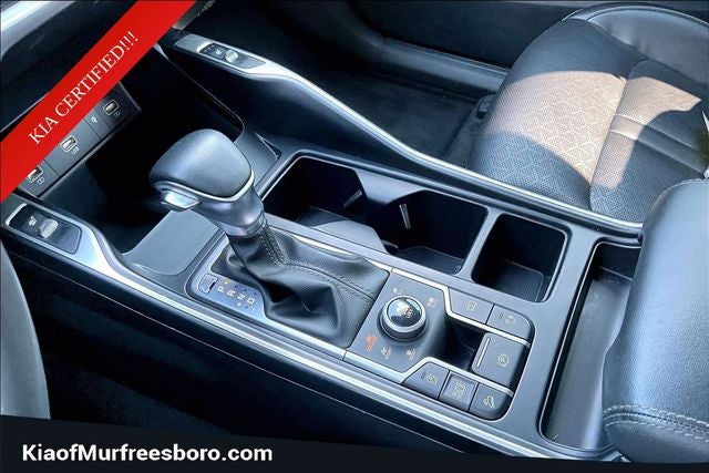 2023 Kia Sorento X-Line EX KIA CERTIFIED!!!