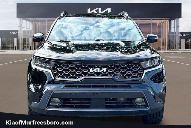 2023 Kia Sorento X-Line EX KIA CERTIFIED!!!