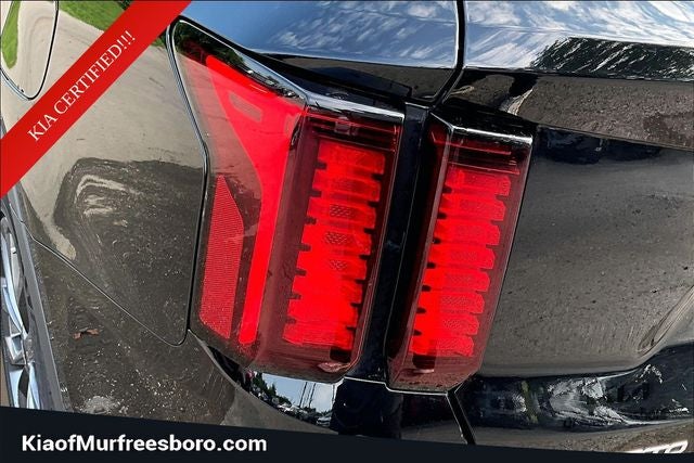 2023 Kia Sorento X-Line EX KIA CERTIFIED!!!