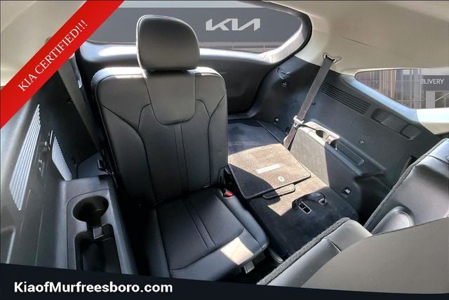 2023 Kia Sorento X-Line EX KIA CERTIFIED!!!