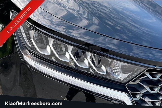 2023 Kia Sorento X-Line EX KIA CERTIFIED!!!