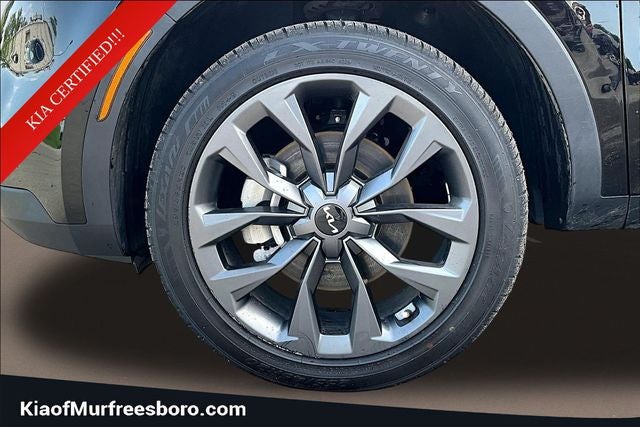 2023 Kia Sorento X-Line EX KIA CERTIFIED!!!