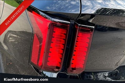 2023 Kia Sorento X-Line EX KIA CERTIFIED!!!