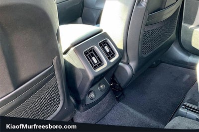 2023 Kia Sorento X-Line EX KIA CERTIFIED!!!