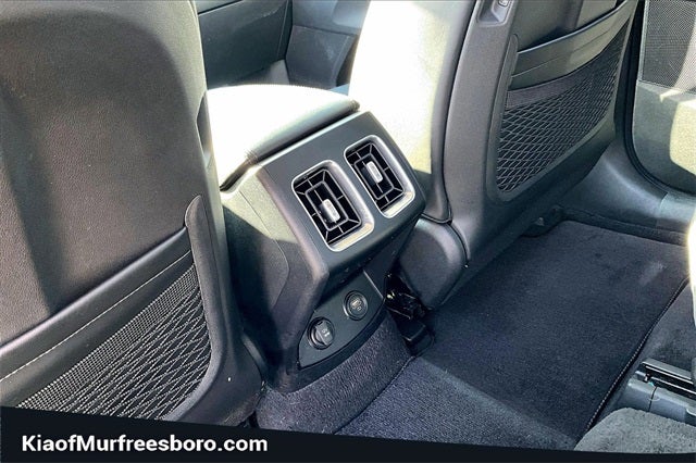 2023 Kia Sorento X-Line EX KIA CERTIFIED!!!