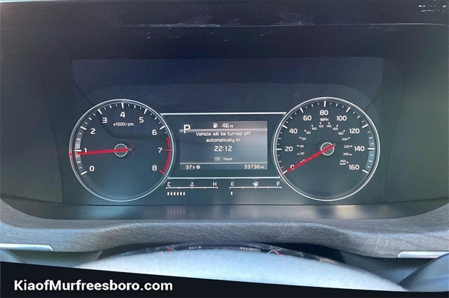 2023 Kia Sorento X-Line EX KIA CERTIFIED!!!