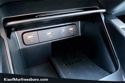 2023 Kia Sorento X-Line EX KIA CERTIFIED!!!