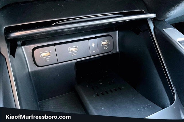 2023 Kia Sorento X-Line EX KIA CERTIFIED!!!