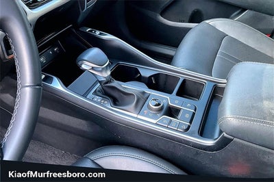 2023 Kia Sorento X-Line EX KIA CERTIFIED!!!